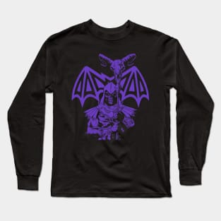 myah ! Long Sleeve T-Shirt